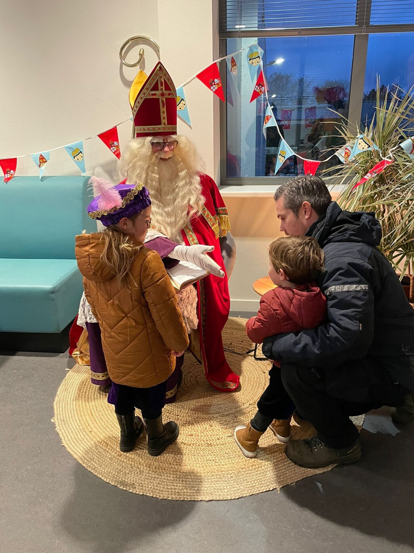 Sinterklaas