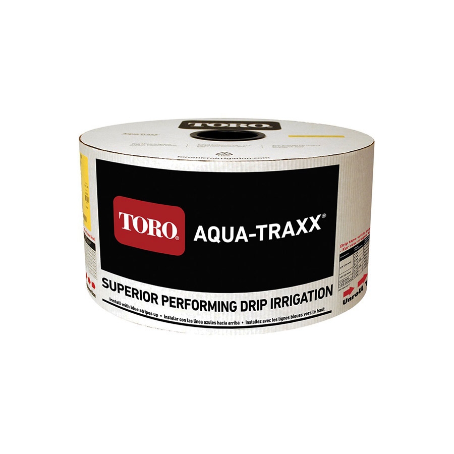Aqua-Traxx Druppelslang