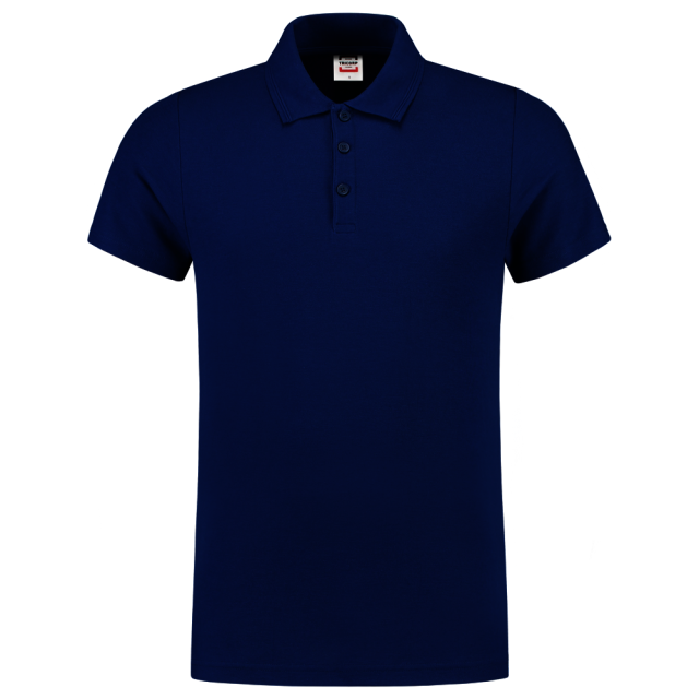 Tricorp poloshirt 201005 royal blue