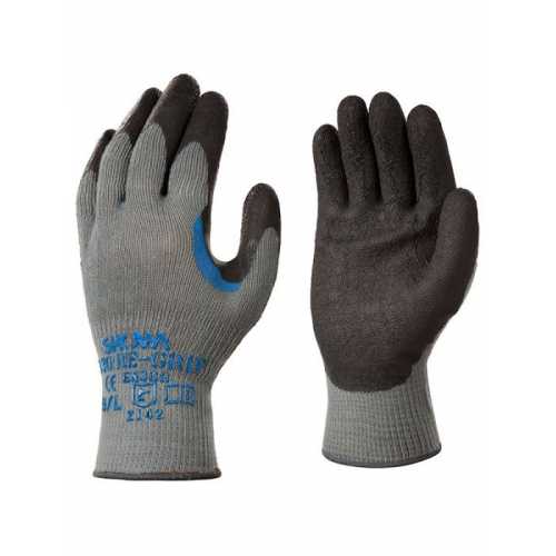 Showa handschoen 330