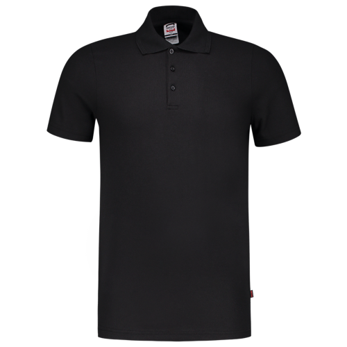 Tricorp poloshirt 201020 black