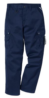 Fristads werkbroek 233 marineblauw
