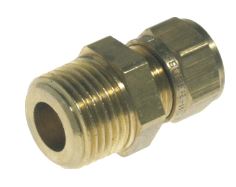 VSH Klemkoppeling ¾