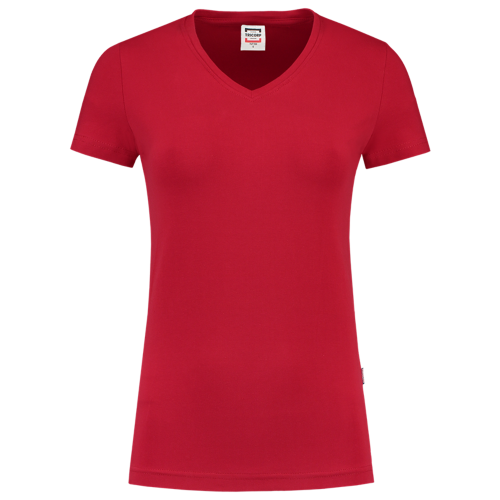 Tricorp t-shirt 101008 red