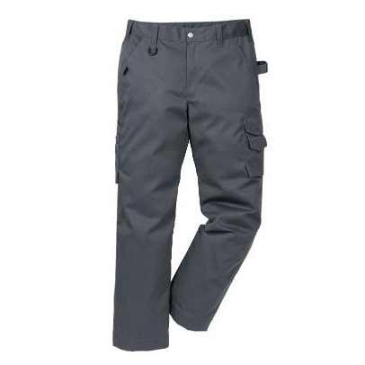Fristads werkbroek 2111 grijs