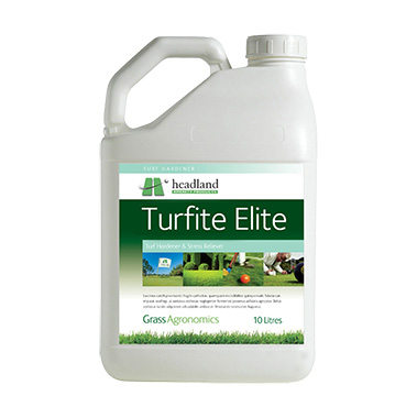 Headland Turfite SR3