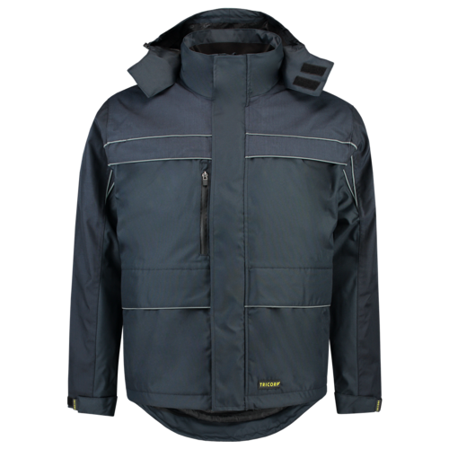 Tricorp parka 402003 navy