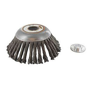 Ozaki onkruidborstel PRO